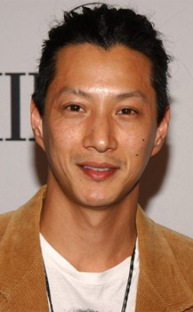 Will Yun Lee
